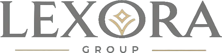 Lexora Group logotype