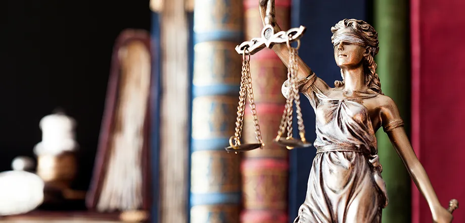 International Fund Recovery